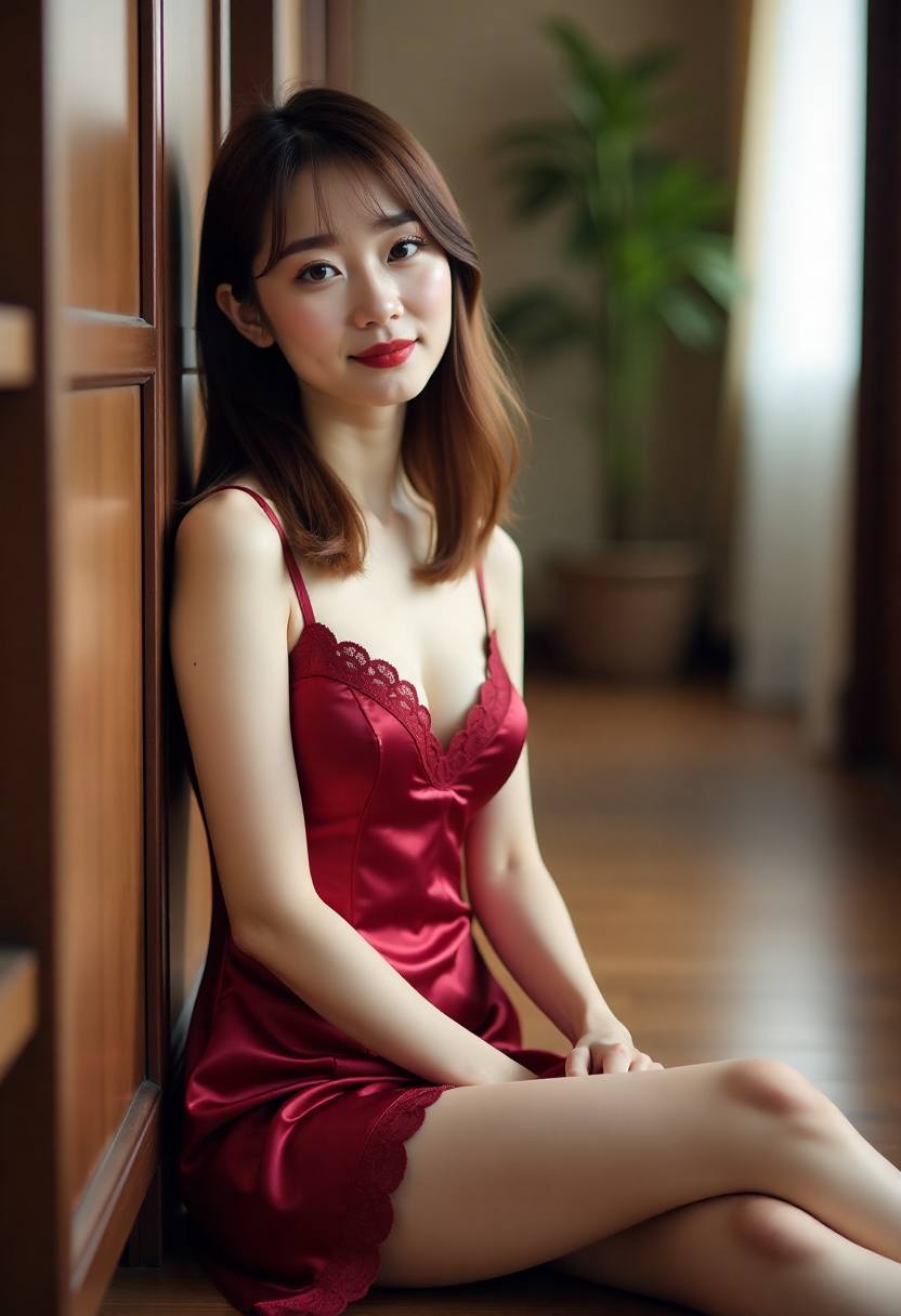 秘境寻踪短剧封面