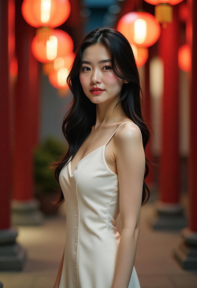 南宫婉人物头像