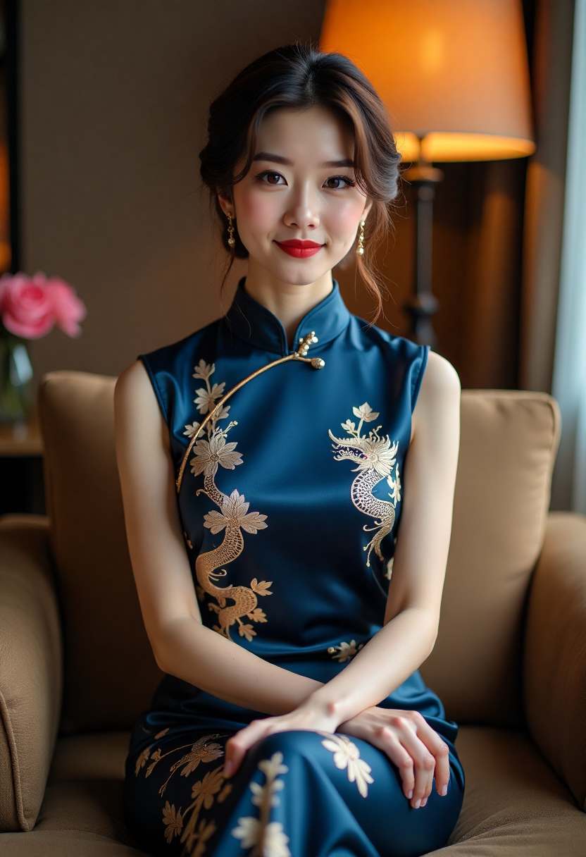 灵根觉醒短剧封面